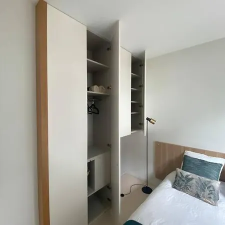 Willa Maison D'architecte Decoree Avec Soin La Baule-Escoublac