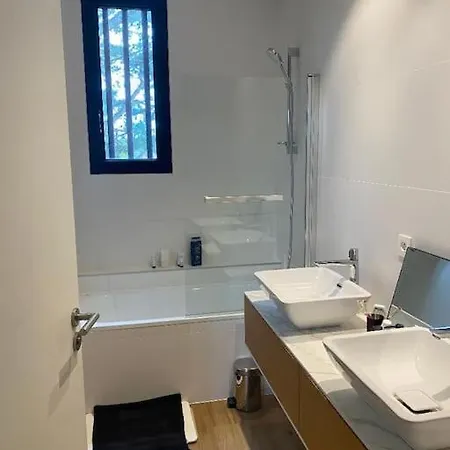 Willa Maison D'architecte Decoree Avec Soin La Baule-Escoublac