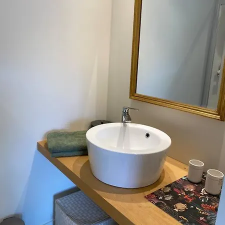 Maison D'architecte Decoree Avec Soin * La Baule-Escoublac