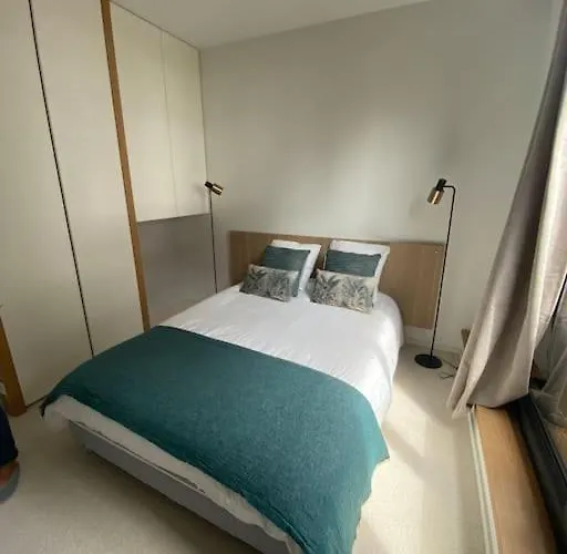 Villa Maison D'architecte Decoree Avec Soin *