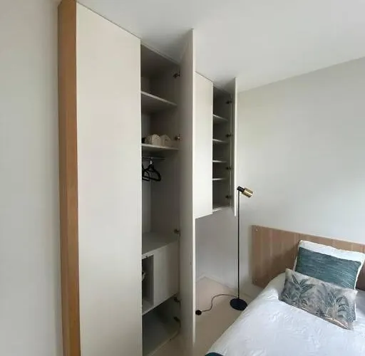 Villa Maison D'architecte Decoree Avec Soin La Baule-Escoublac