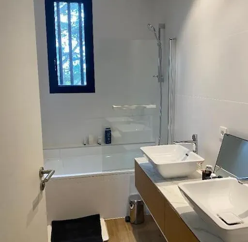 Villa Maison D'architecte Decoree Avec Soin La Baule-Escoublac